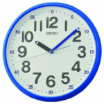 Đồng Hồ Treo Tường Seiko QXA793LL - Ảnh 1