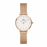 Daniel Wellington 24mm Nữ DW00100529 - Ảnh 1