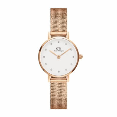 Ảnh sản phẩm Daniel Wellington 24mm Nữ DW00100529