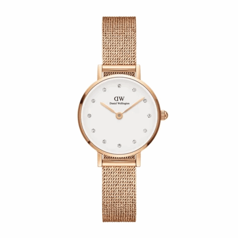 Daniel Wellington 24mm Nữ DW00100529