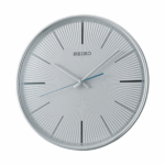 Đồng Hồ Treo Tường Seiko QXA733S - Ảnh 1