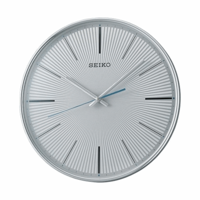 Đồng Hồ Treo Tường Seiko QXA733S