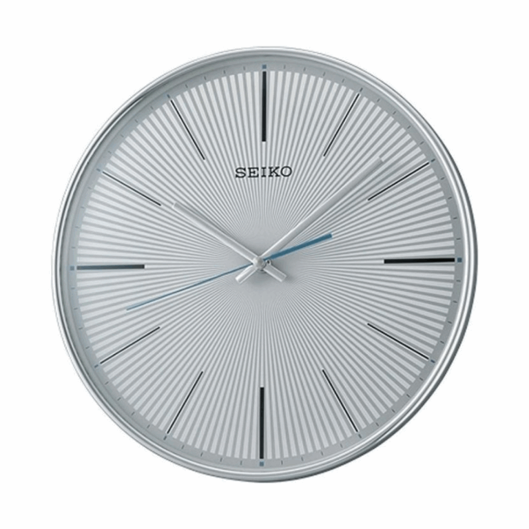 Đồng Hồ Treo Tường Seiko QXA733S