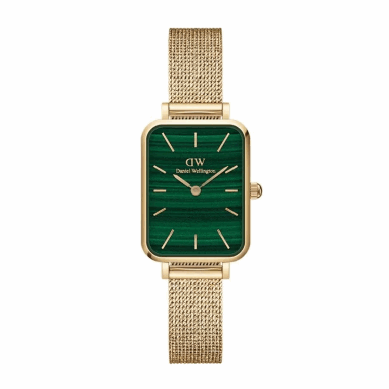 Daniel Wellington 20mm Nữ DW00100561