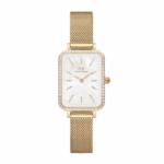 Daniel Wellington 20mm Nữ DW00100668 - Ảnh 1