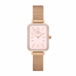 Daniel Wellington 20mm Nữ DW00100669 - Ảnh 1