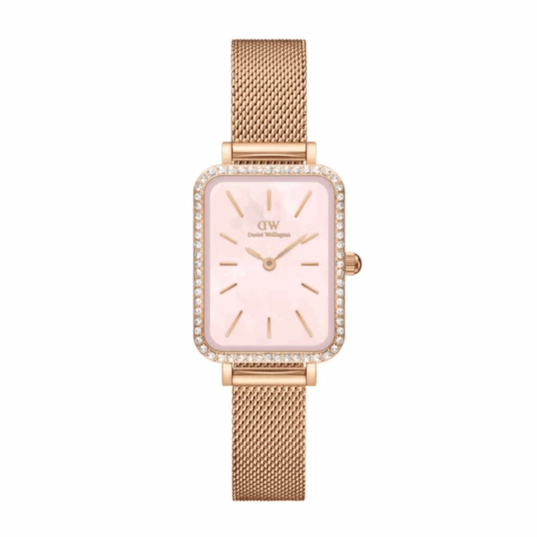 Daniel Wellington 20mm Nữ DW00100669