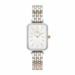 Daniel Wellington 20mm Nữ DW00100671 - Ảnh 1