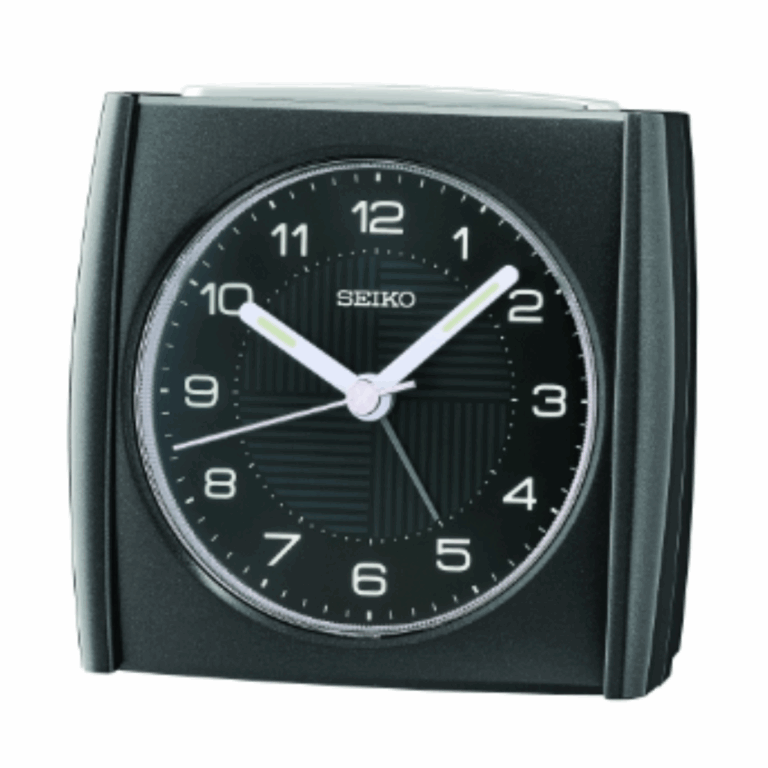 Đồng Hồ Để Bàn Seiko QHE205J