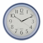 Đồng Hồ Treo Tường Seiko QXA576LN - Ảnh 1