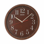 Đồng Hồ Treo Tường Seiko QXA737Z - Ảnh 1