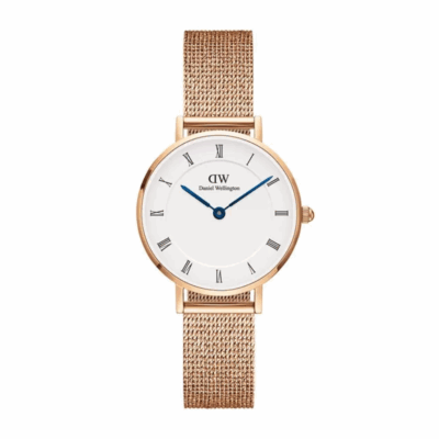 Ảnh sản phẩm Daniel Wellington 28mm Nữ DW00100681