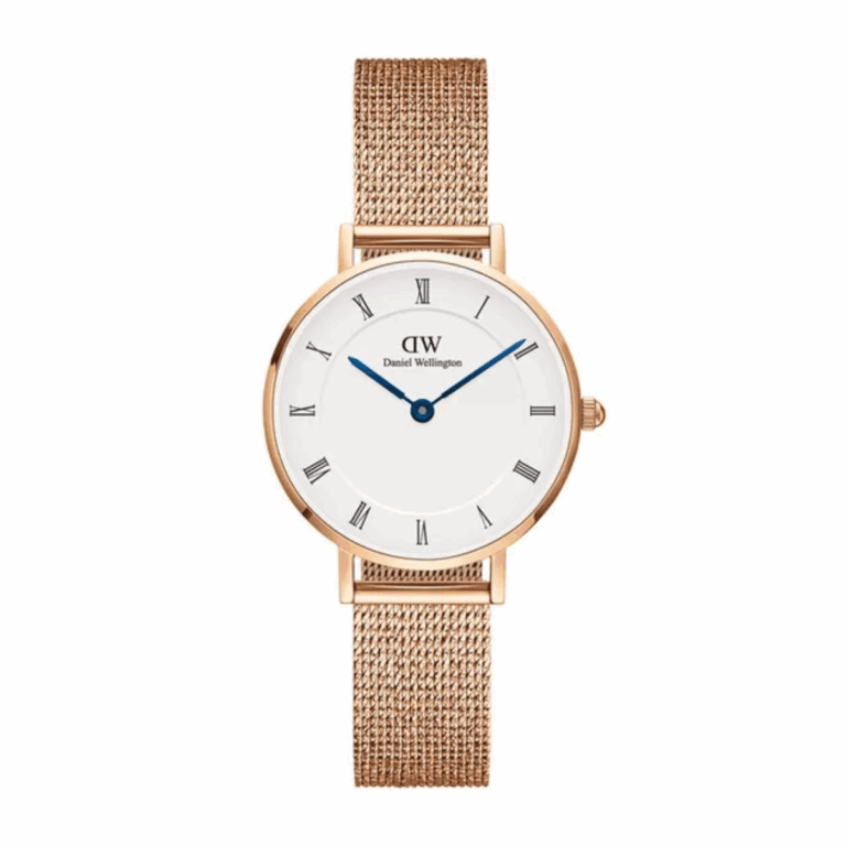 Daniel Wellington 28mm Nữ DW00100681