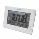 Đồng Hồ Treo Tường Seiko QHL089W - Ảnh 1