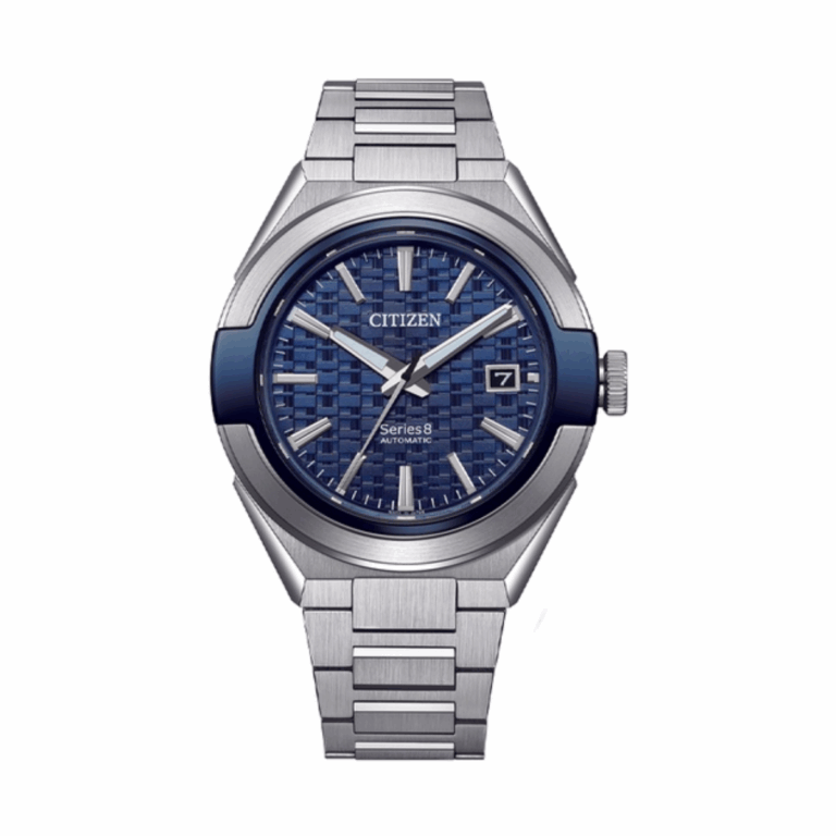 Citizen 40.8mm Nam NA1037-53L