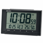 Đồng Hồ Treo Tường Seiko QHL090K - Ảnh 1