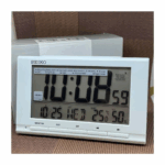 Đồng Hồ Treo Tường Seiko QHL090L - Ảnh 1