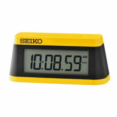 Ảnh sản phẩm Đồng Hồ Để Bàn Seiko QHL091Y