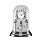 Đồng Hồ Treo Tường Seiko QHN006S - Ảnh 1