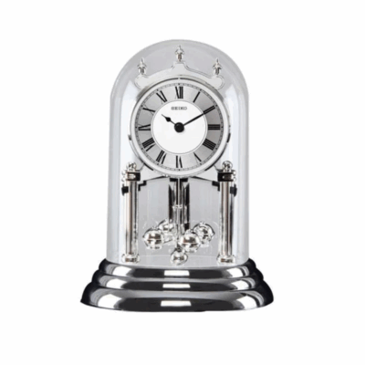 Đồng Hồ Treo Tường Seiko QHN006S