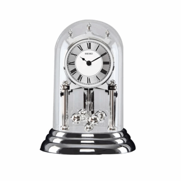 Đồng Hồ Treo Tường Seiko QHN006S