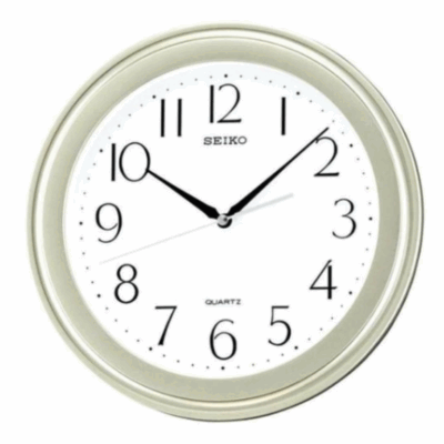 Ảnh sản phẩm Đồng Hồ Treo Tường Seiko QXA576M