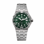 Maurice Lacroix 43mm Nam MP6118-SS001-115-1 - Ảnh 2