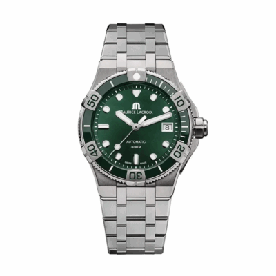 Ảnh sản phẩm Maurice Lacroix 38 mm Nam AI6057-SSL52-630-1