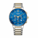 Citizen 42mm Nam AN8224-51L - Ảnh 1