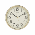 Đồng Hồ Treo Tường Seiko QXA014AT - Ảnh 1