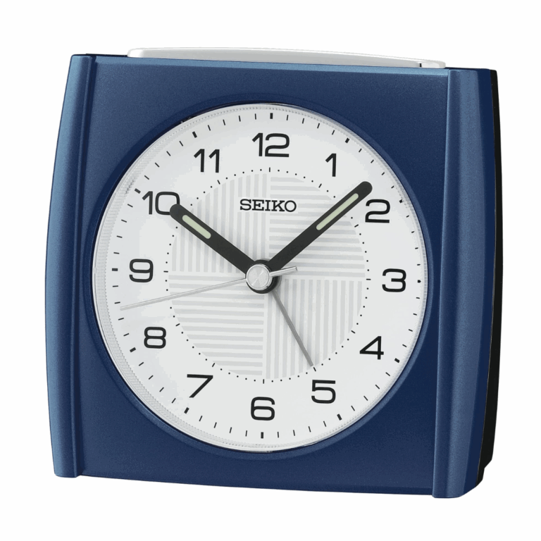 Đồng Hồ Để Bàn Seiko QHE205L