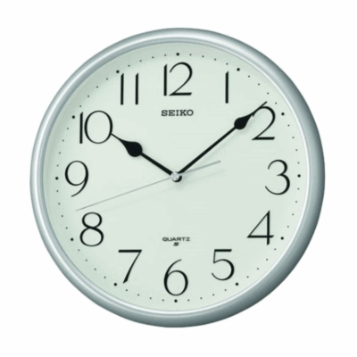 Ảnh sản phẩm Đồng Hồ Treo Tường Seiko QXA747S
