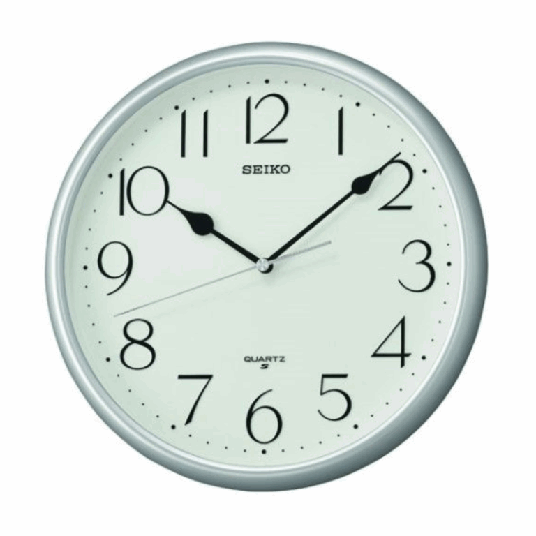Đồng Hồ Treo Tường Seiko QXA747S