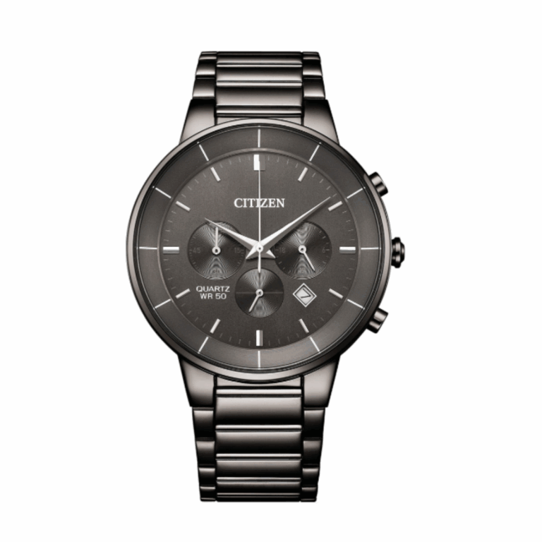 Citizen 42mm Nam AN8227-53H