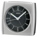 Đồng Hồ Để Bàn Seiko QHE205S - Ảnh 1