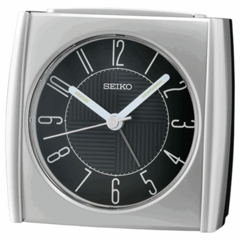 Đồng Hồ Để Bàn Seiko QHE205S