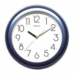 Đồng Hồ Treo Tường Seiko QXA577L - Ảnh 1