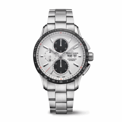 Ảnh sản phẩm Maurice Lacroix 43mm Nam PT6038-SSL22-130-1