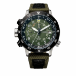 Citizen 46mm Nam BN4048-14X - Ảnh 1
