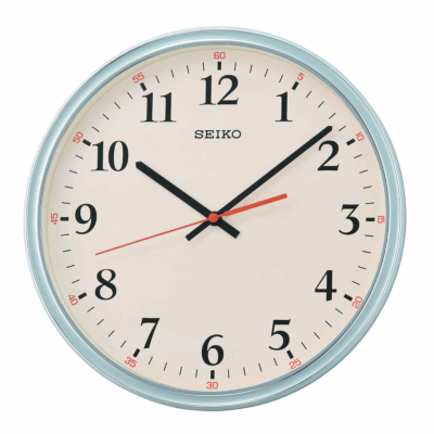 Ảnh sản phẩm Đồng Hồ Treo Tường Seiko QXA751NN
