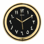 Đồng Hồ Treo Tường Seiko QXA578T - Ảnh 1