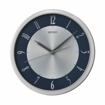 Đồng Hồ Treo Tường Seiko QXA753S