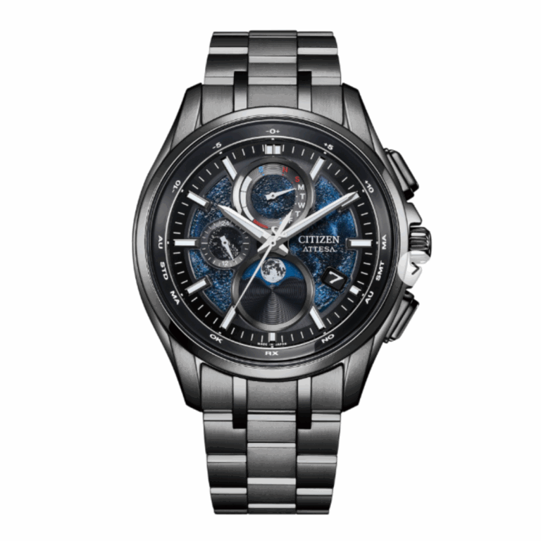 Citizen 41.5mm Nam BY1008-67L