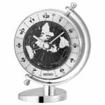 Đồng Hồ Để Bàn Seiko QHG106S - Ảnh 1