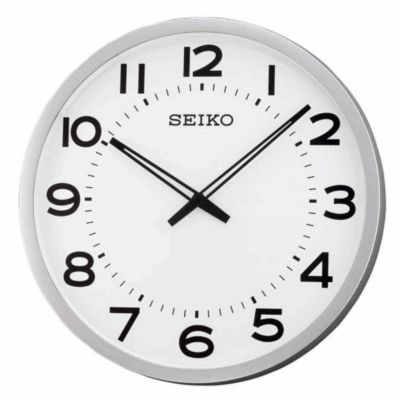 Đồng Hồ Treo Tường Seiko QXA563S