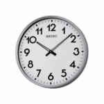 Đồng Hồ Treo Tường Seiko QXA560S - Ảnh 1