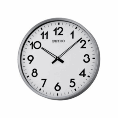 Đồng Hồ Treo Tường Seiko QXA560S