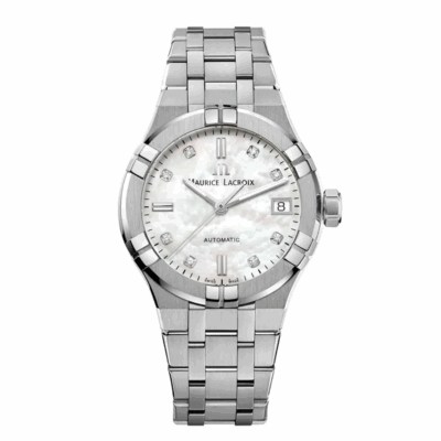 Ảnh sản phẩm Maurice Lacroix 35mm Nữ AI6006-SS002-170-1