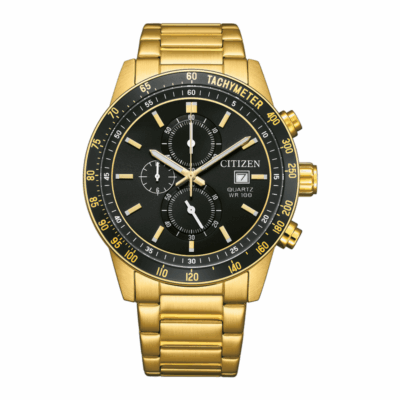 Ảnh sản phẩm Citizen 44mm Nam AN3682-54E