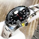 Bulova 44mm Nam 98A195 - Ảnh 3